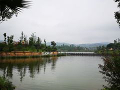 -枫香湖儿童公园