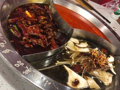 -陳艳红火锅(港汇店)
