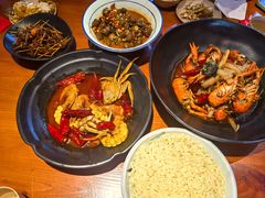 -南裕小牌档·小龙虾·烧烤