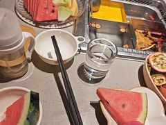 -海底捞火锅(关山保利店)