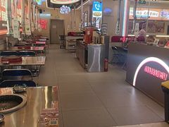 -哈哈碳都·牛肋条无限自助烤肉(宝龙店)