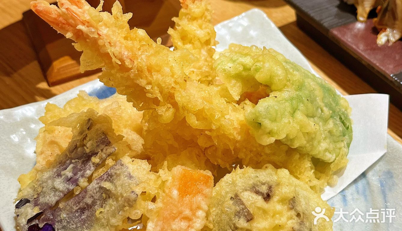 隐匿在泉州富人区的高性价比日料🍣