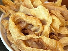 井冈山豆皮-湘肠香火锅店(团结湖店)
