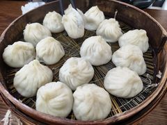 鲜肉小笼-万寿斋(山阴路店)