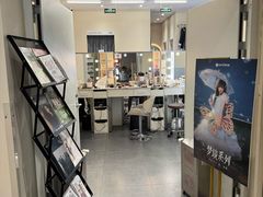 -海马体照相馆(上海宝山万达广场店)