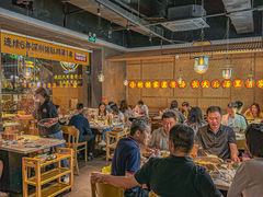 -顺德公广东猪肚鸡·煲仔饭(白石洲店)