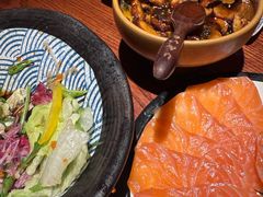 -九本居酒屋(学院路店)