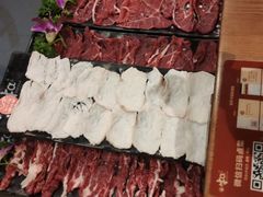 -牛a潮汕鲜牛肉粿条(天河北店)