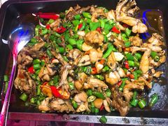 -蘭奢雅集·江浙菜(青山江滩店)