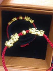 -中国黄金(福佳新天地店)