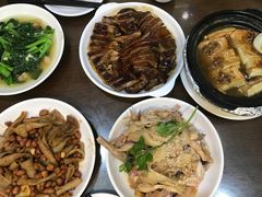 -东山茶寮(新安店)