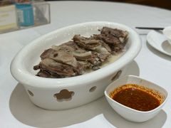 -夏雪花·手工拉面(南油店)