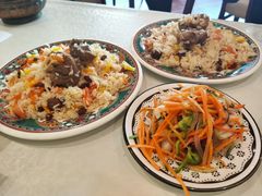 -巴依老爷新疆美食(工体旗舰店)