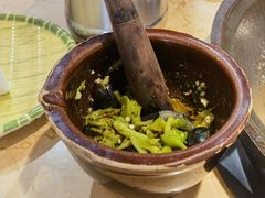 -陈大锅·岳阳鱼馆·地道岳阳菜(美食街店)