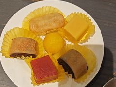 -东来顺饭庄(上地华联店)