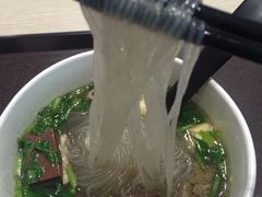 -冯鑫记南京鸭血粉丝汤(南京南站店)