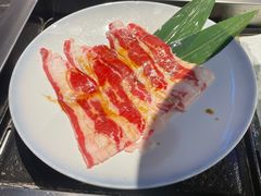 -十三姨正合丰烤肉(营迹路店)