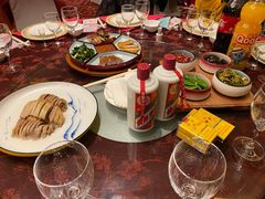 -南京金陵饭店