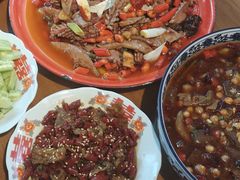 -小街47號江湖菜(四合院店)