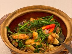-玖味(老工人西路店)