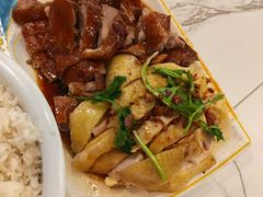 -下村新强记烧鹅店