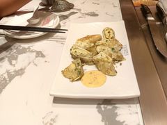 -火地铁板烧(昆山万象汇店)