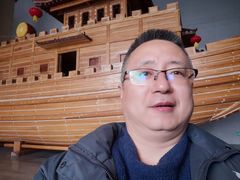 -隋唐大运河文化博物馆