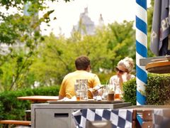 -宝莱纳餐厅(滨江店)