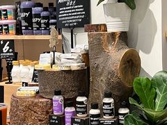 -LUSH(威尼斯人店)