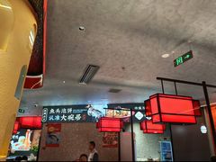 -大碗居·烤鸭·鱼头泡饼(天坛东门店)