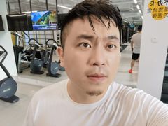 -发条鸭无人健身房(浦东北艾路店)