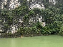 -神农溪纤夫文化旅游区