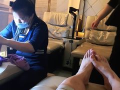 -新富特功夫足疗(华都园大厦店)