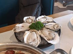 -蚝大仙横琴生蚝火锅(中央汇店)