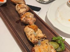 -波特曼西餐厅(南岗店)