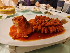 -西湖春天•老字号杭州菜(百汇店)