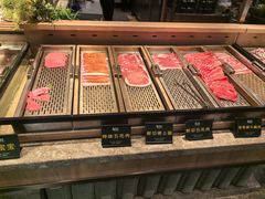 -梨花自助烤肉(西三旗万象汇黑金店)