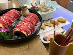 -慢搅粥底火锅(武侯大悦城店)