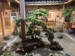 -田园印象·成都土菜院子(华阳店)