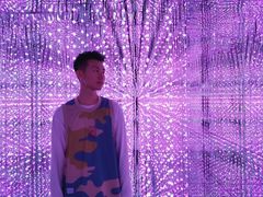 -梦幻巴比松星空体验馆