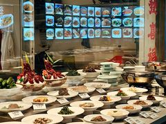 -小城故事·地道宁波味(月湖盛园店)