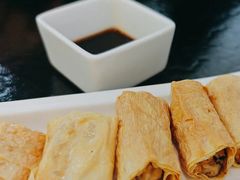 -五观堂素食(新华路店)