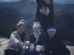 -蟠龙山长城景区