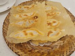 -闫府私房菜(经四路万达店)