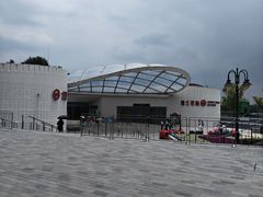 -迪士尼小镇