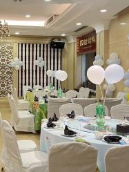 -四方阁酒楼·宴会厅(圣灯店)