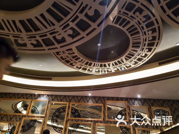 王品牛排(上海世博源店)图片 - 第1张