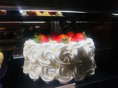 -85度C(东莞常平新南街店)