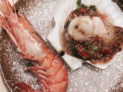 -羊来顺冰煮鲜羊 铁锅烀羊肉(中央大街店)