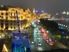 -外滩8号 whisky bar(金延大厦店)